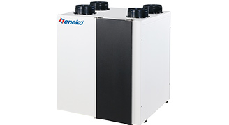 Residential Type Heat Recovery Unit - EVENT